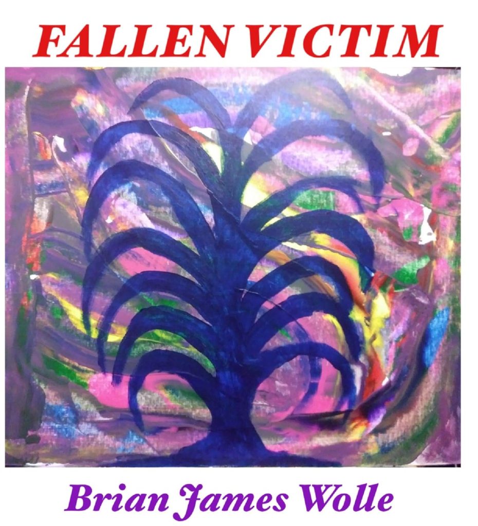 Fallen Victim by Brian James Wolle